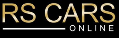 RS Cars Online - RS Cars Online