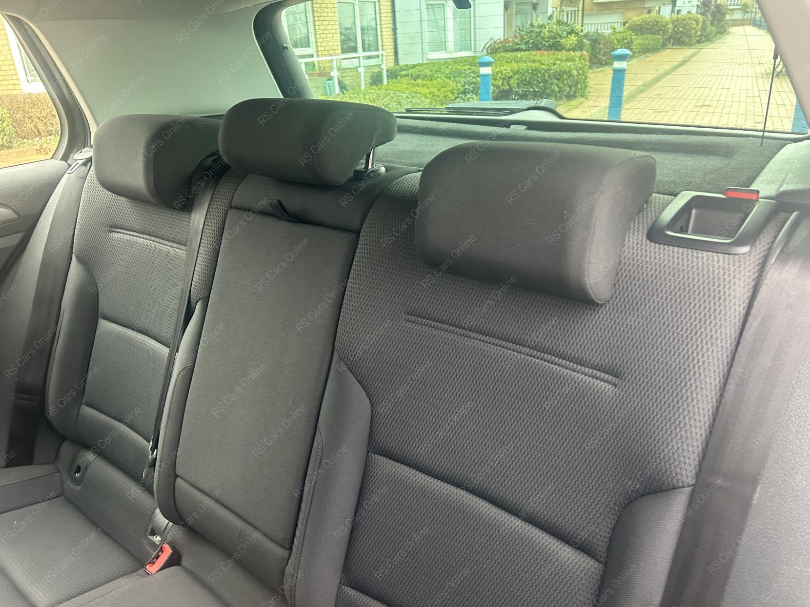 Volkswagen Golf 1.6 TDI Match Hatchback 5dr Diesel Manual Euro 6 (s/s) (115 ps)