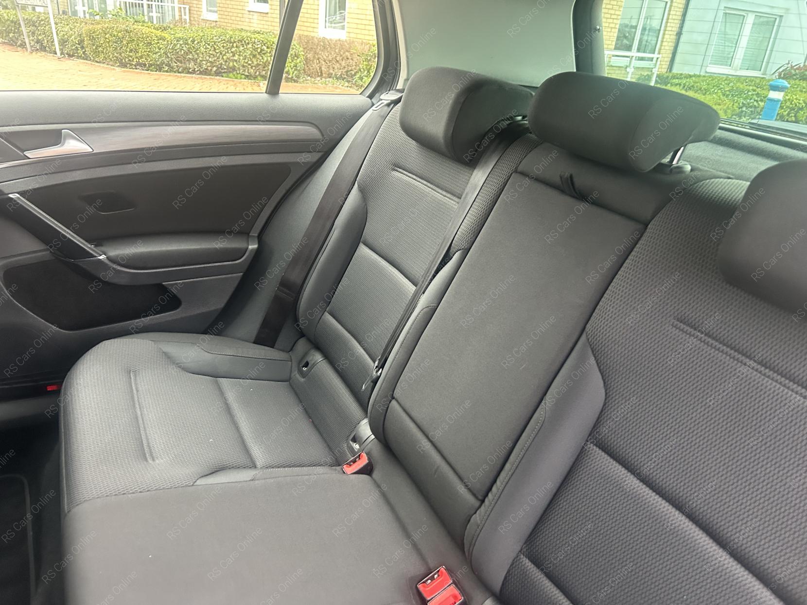 Volkswagen Golf 1.6 TDI Match Hatchback 5dr Diesel Manual Euro 6 (s/s) (115 ps)