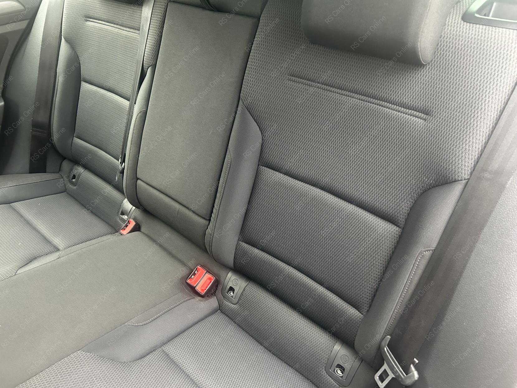 Volkswagen Golf 1.6 TDI Match Hatchback 5dr Diesel Manual Euro 6 (s/s) (115 ps)