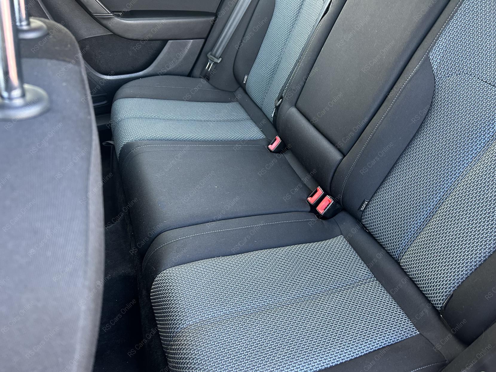 Volkswagen Passat 1.6 TDI BlueMotion Estate 5dr Diesel Manual Euro 5 (s/s) (105 ps)