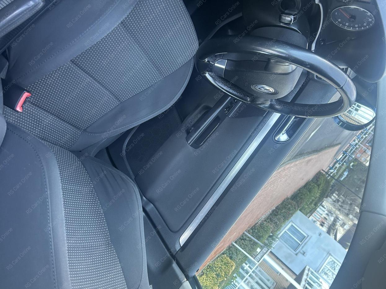 Volkswagen Jetta 2.0 TDI GPF Sport Saloon 4dr Diesel Manual Euro 4 (140 ps)