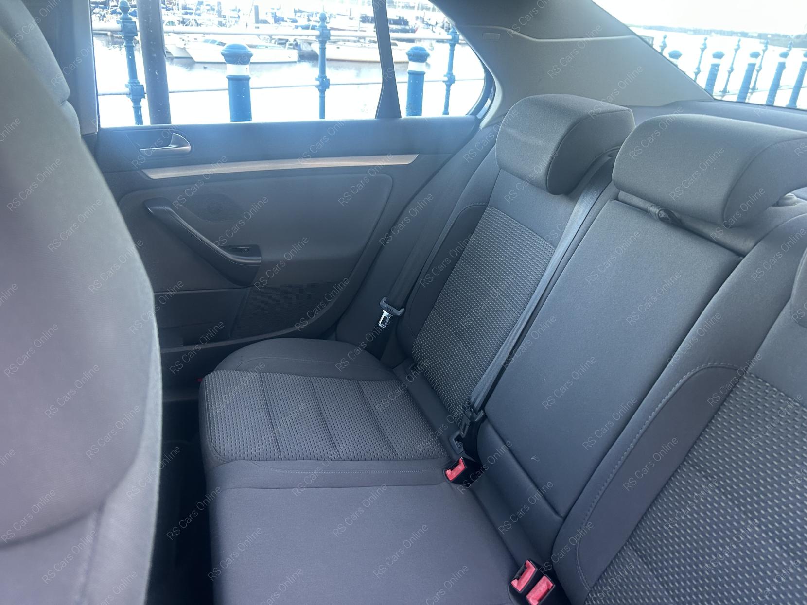 Volkswagen Jetta 2.0 TDI GPF Sport Saloon 4dr Diesel Manual Euro 4 (140 ps)