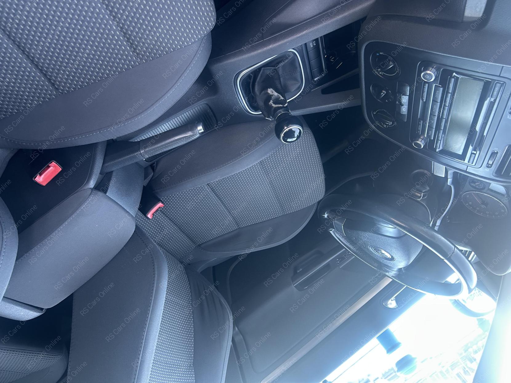 Volkswagen Jetta 2.0 TDI GPF Sport Saloon 4dr Diesel Manual Euro 4 (140 ps)