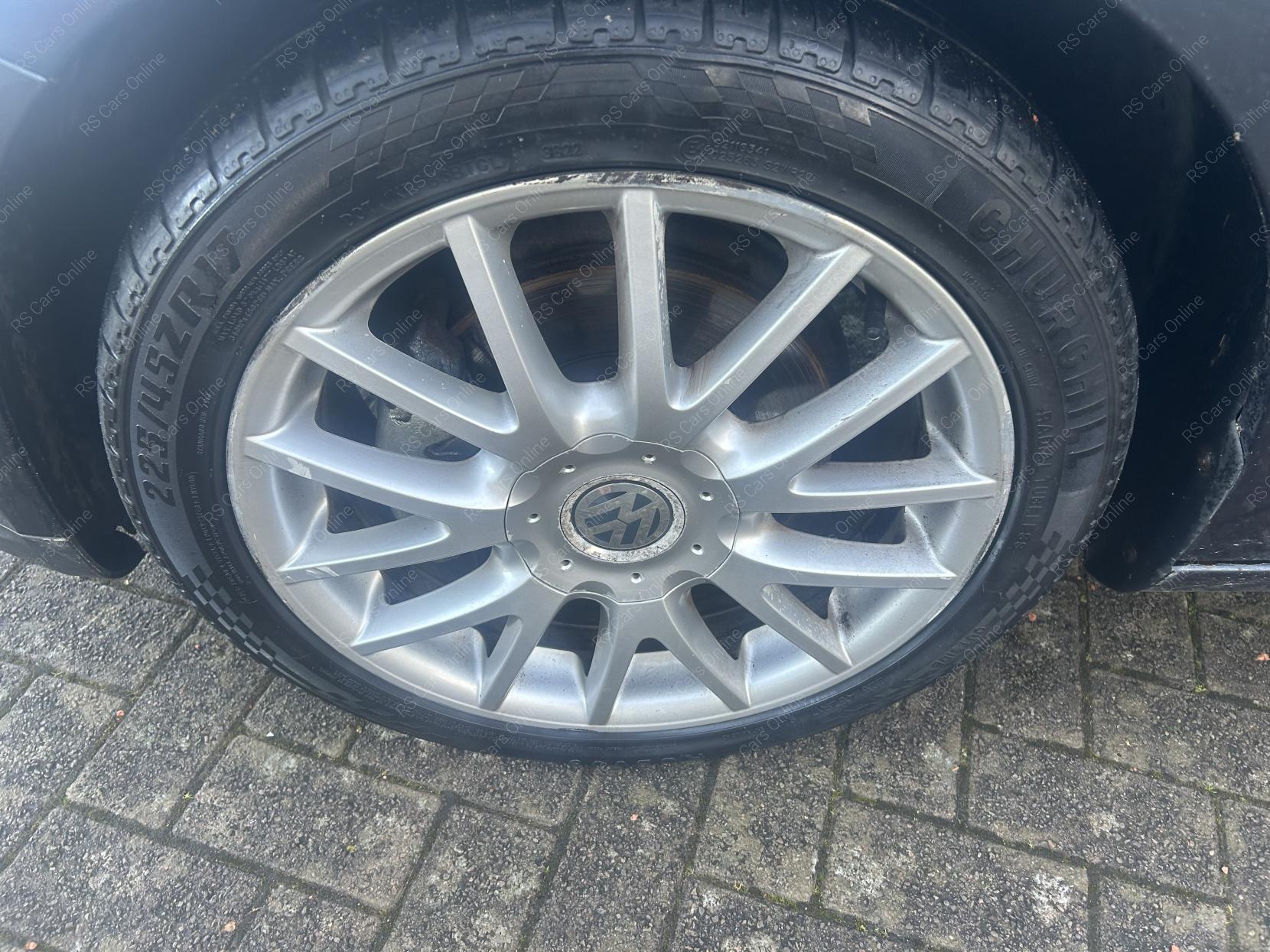 Volkswagen Jetta 2.0 TDI GPF Sport Saloon 4dr Diesel Manual Euro 4 (140 ps)