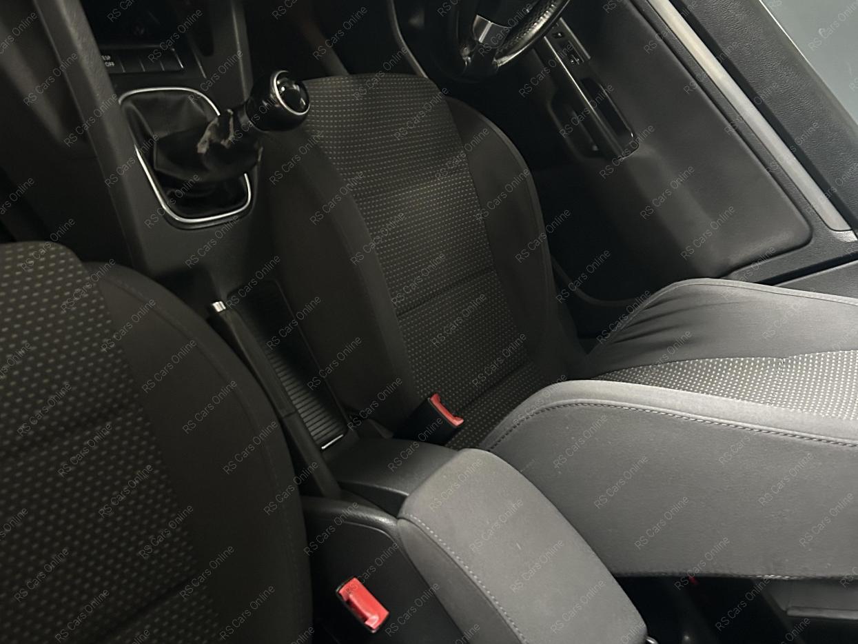 Volkswagen Jetta 2.0 TDI GPF Sport Saloon 4dr Diesel Manual Euro 4 (140 ps)