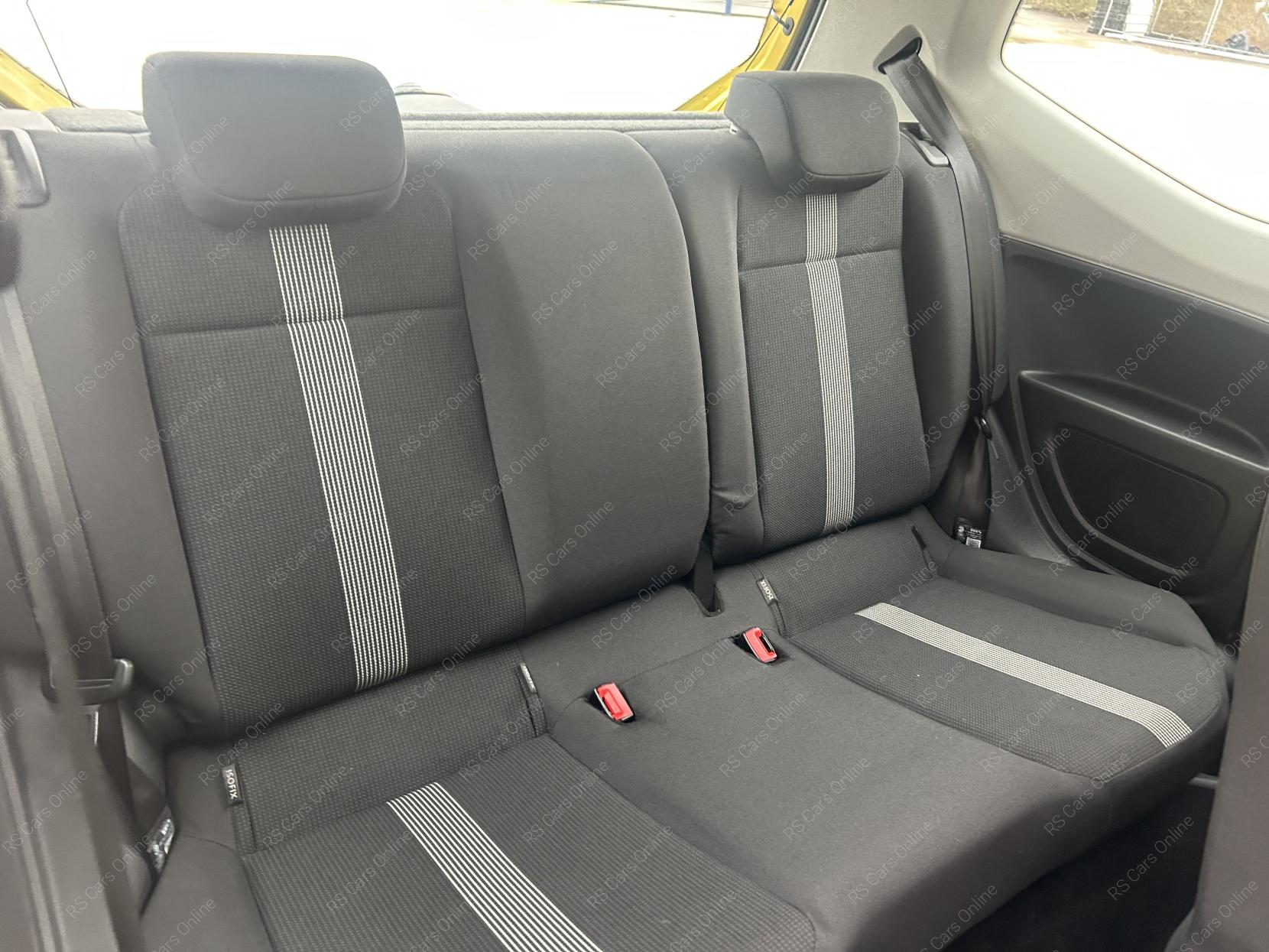 Volkswagen up! 1.0 High up! Hatchback 3dr Petrol Manual Euro 6 (75 ps)