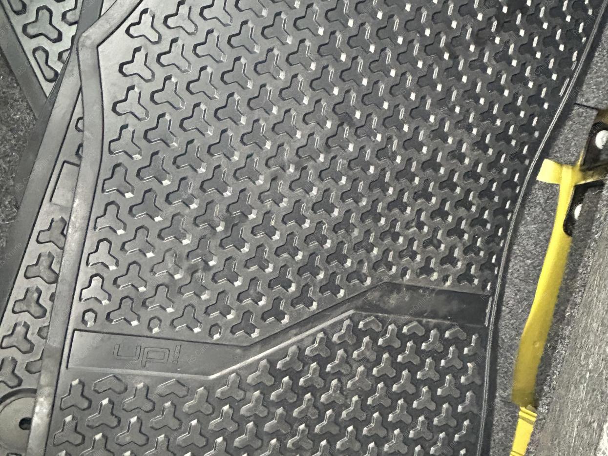 Volkswagen up! 1.0 High up! Hatchback 3dr Petrol Manual Euro 6 (75 ps)