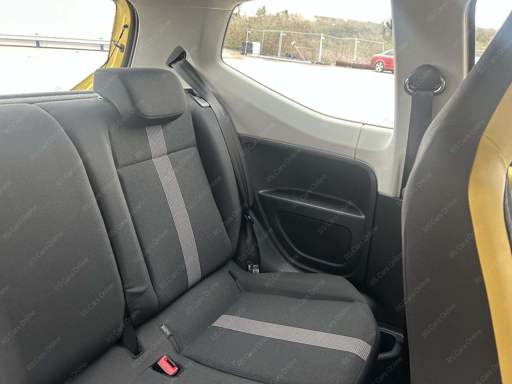 Volkswagen up! 1.0 High up! Hatchback 3dr Petrol Manual Euro 6 (75 ps)