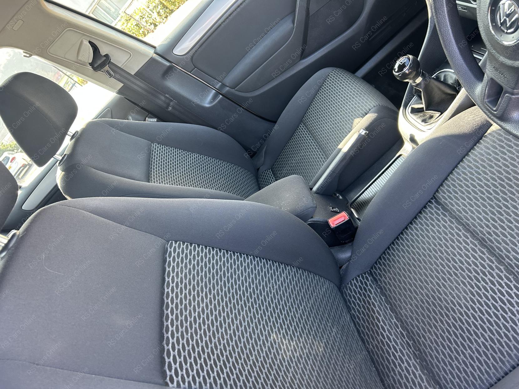 Volkswagen Golf 1.4 Twist Hatchback 5dr Petrol Manual Euro 5 (80 ps)