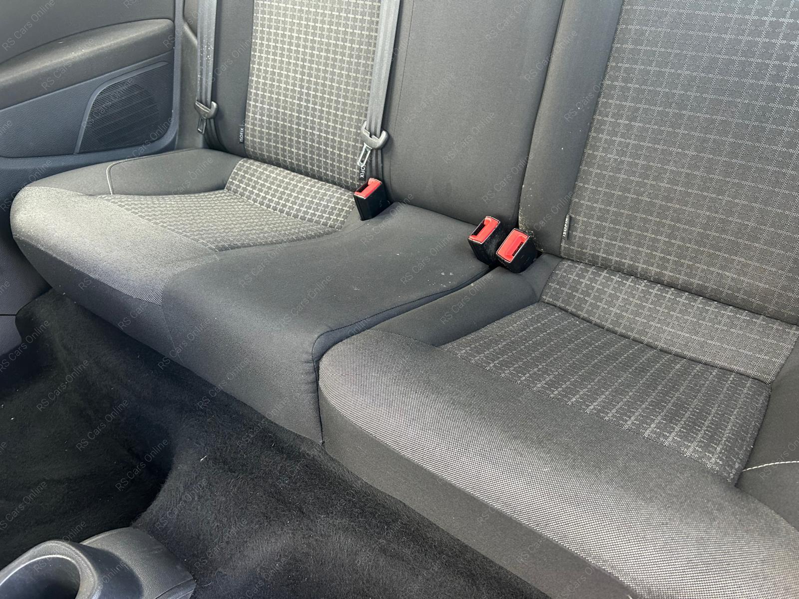 Volkswagen Polo 1.0 BlueMotion Tech SE Hatchback 3dr Petrol Manual Euro 6 (s/s) (75 ps)