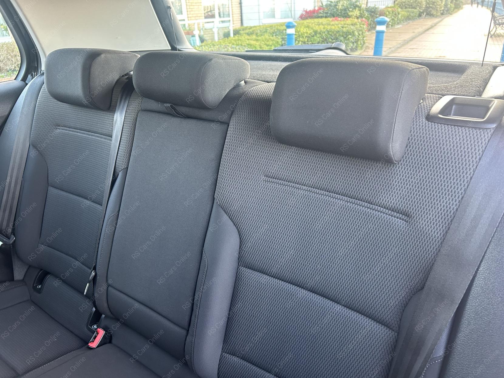 Volkswagen Golf 1.4 TSI BlueMotion Tech SE Nav Hatchback 5dr Petrol Manual Euro 6 (s/s) (125 ps)