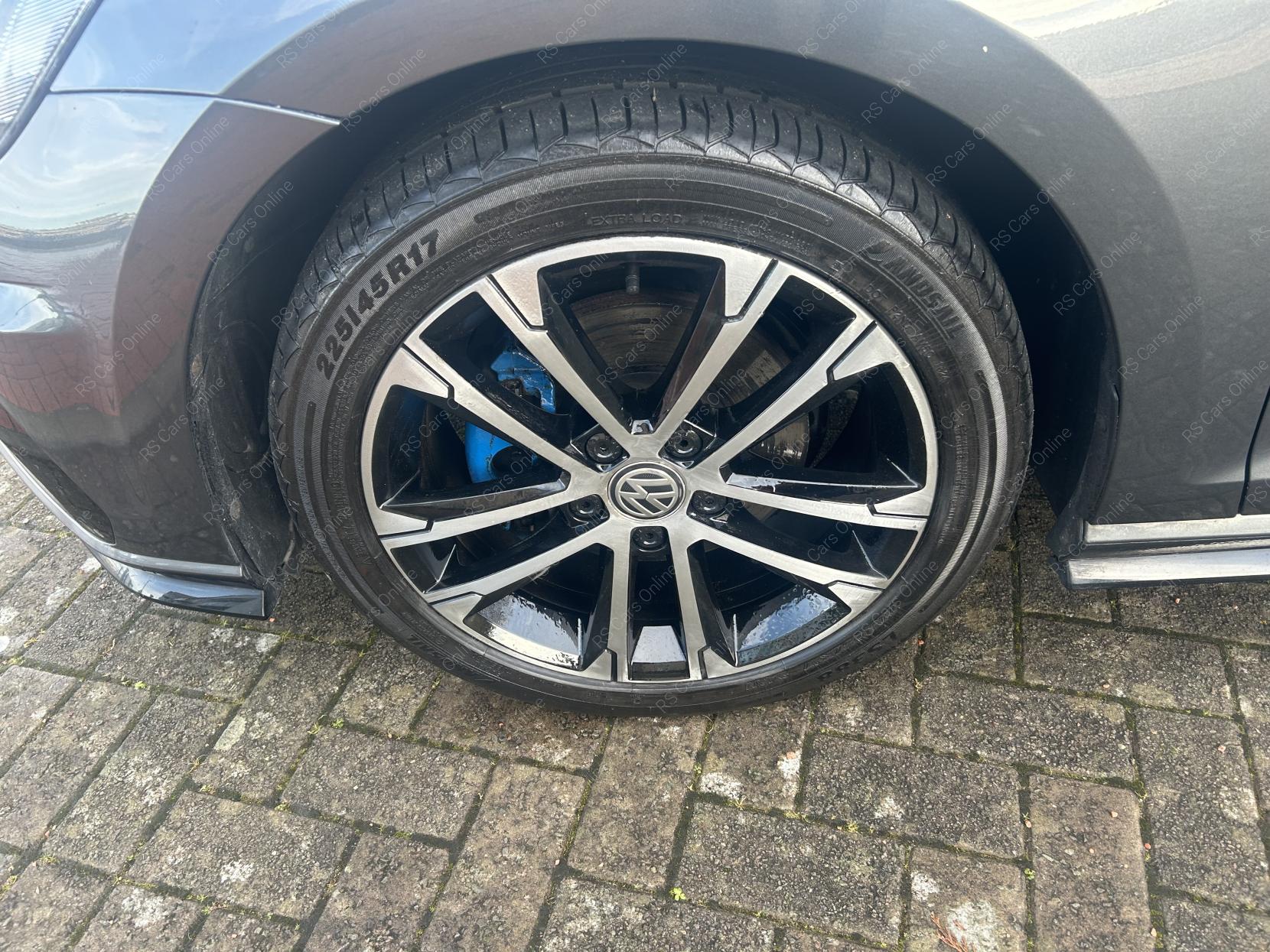 Volkswagen Golf 1.5 TSI EVO R-Line Hatchback 5dr Petrol Manual Euro 6 (s/s) (150 ps)