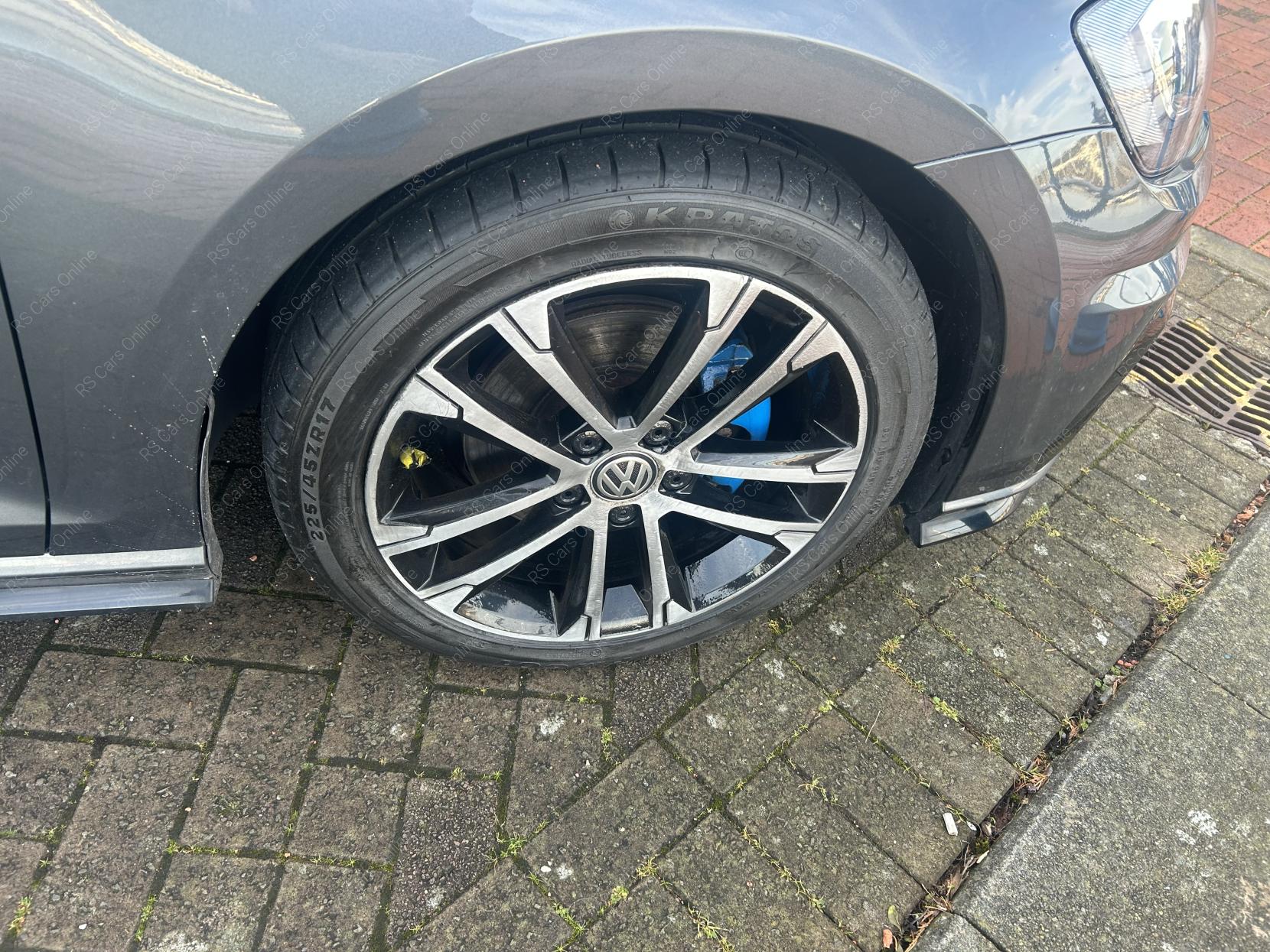 Volkswagen Golf 1.5 TSI EVO R-Line Hatchback 5dr Petrol Manual Euro 6 (s/s) (150 ps)