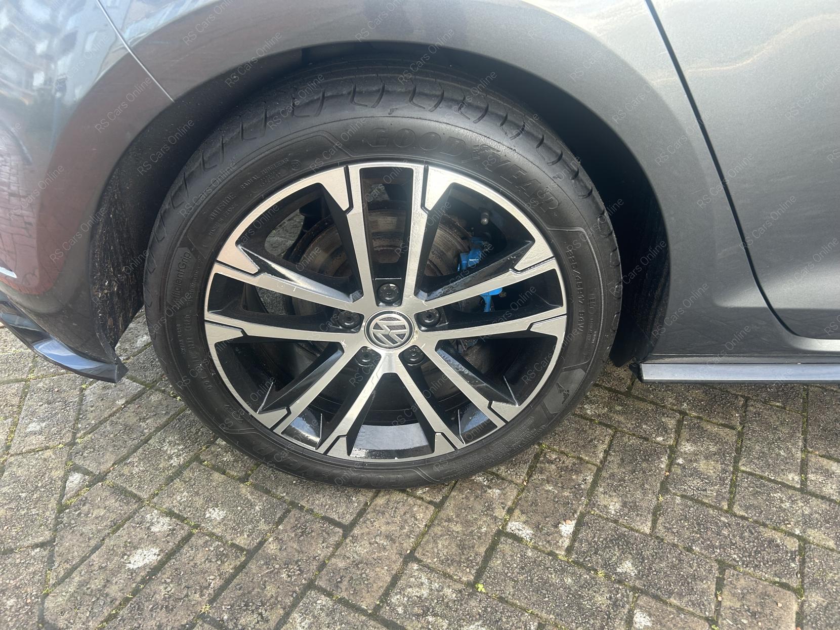 Volkswagen Golf 1.5 TSI EVO R-Line Hatchback 5dr Petrol Manual Euro 6 (s/s) (150 ps)