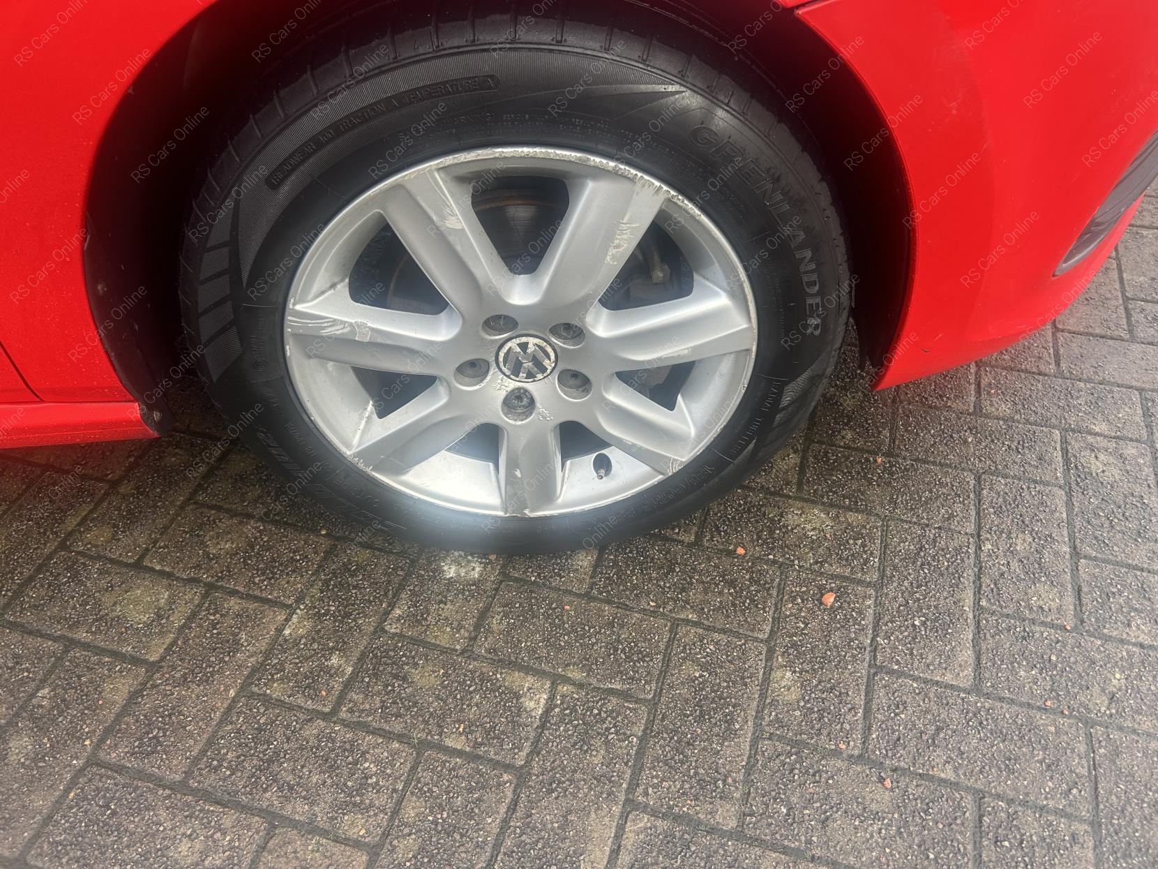 Volkswagen Polo 1.6 TDI SE Hatchback 3dr Diesel Manual Euro 5 (75 ps)