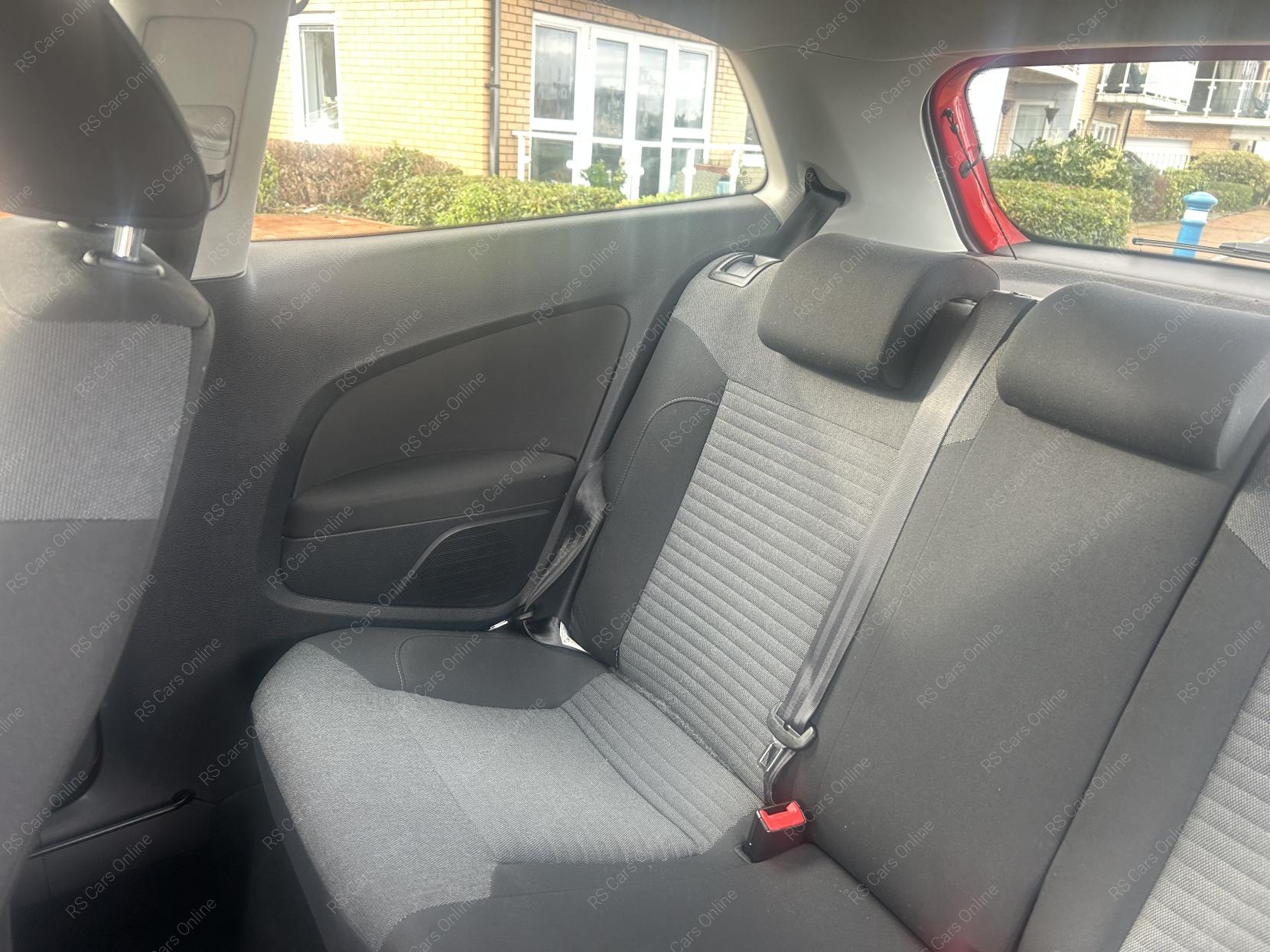 Volkswagen Polo 1.6 TDI SE Hatchback 3dr Diesel Manual Euro 5 (75 ps)